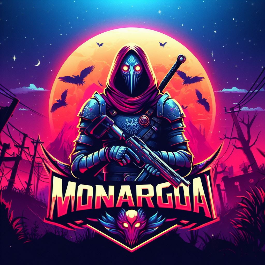 Monargda