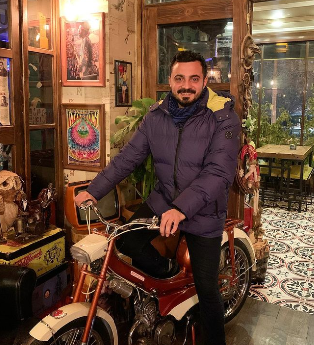 oeyyupoglu