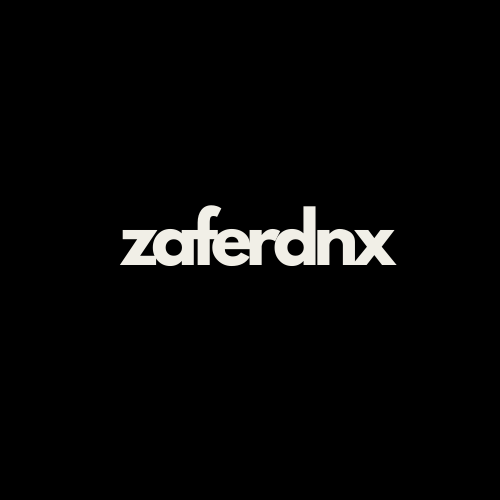 Zaferdnx