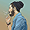 Theturk