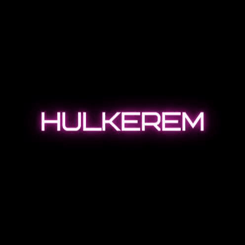 Hulkerem
