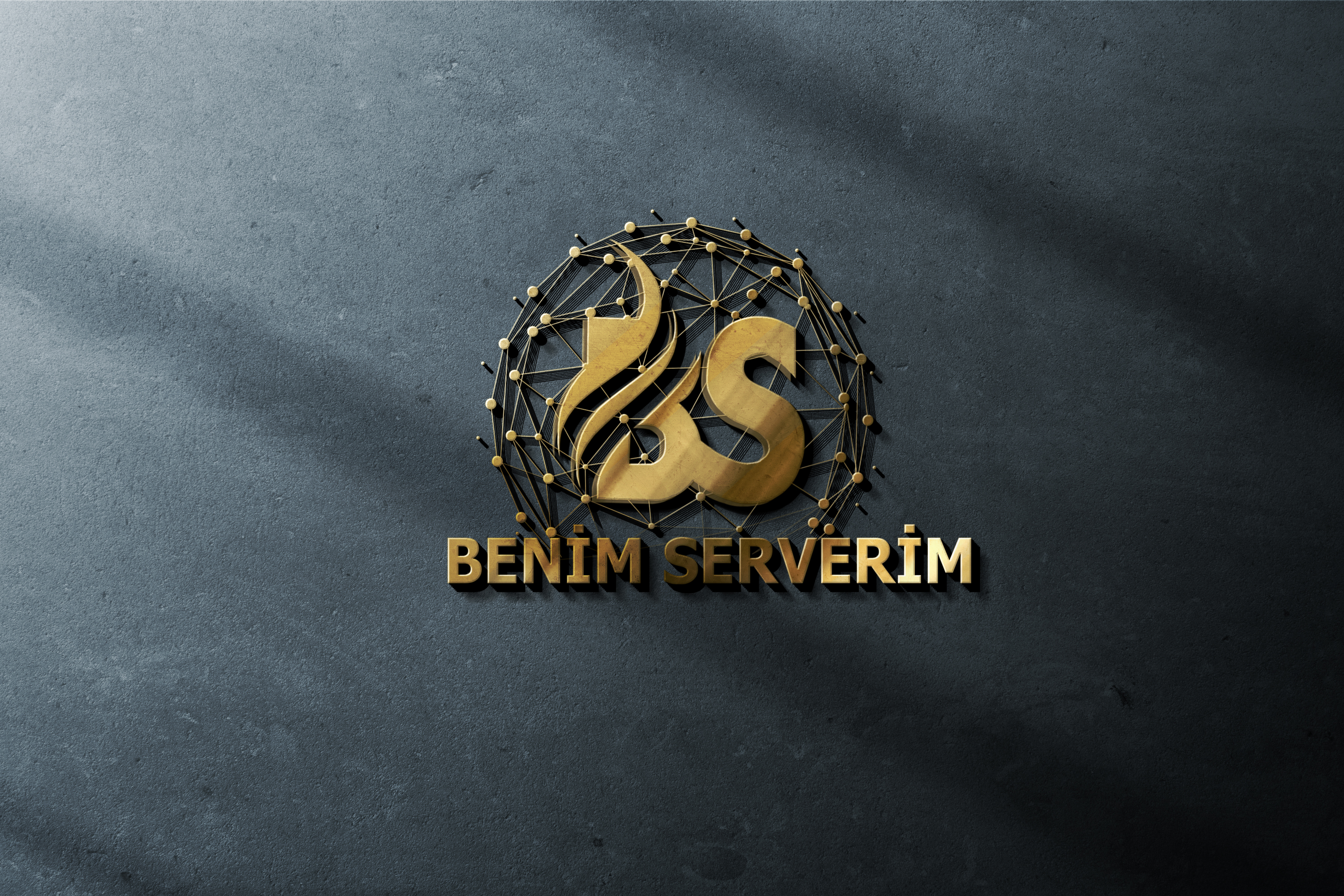 benimserverim