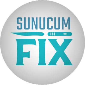 Sunucumfix