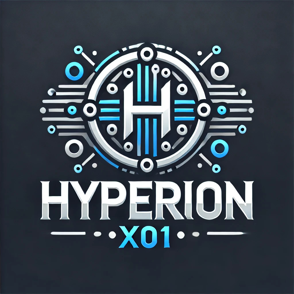 HyperionX01