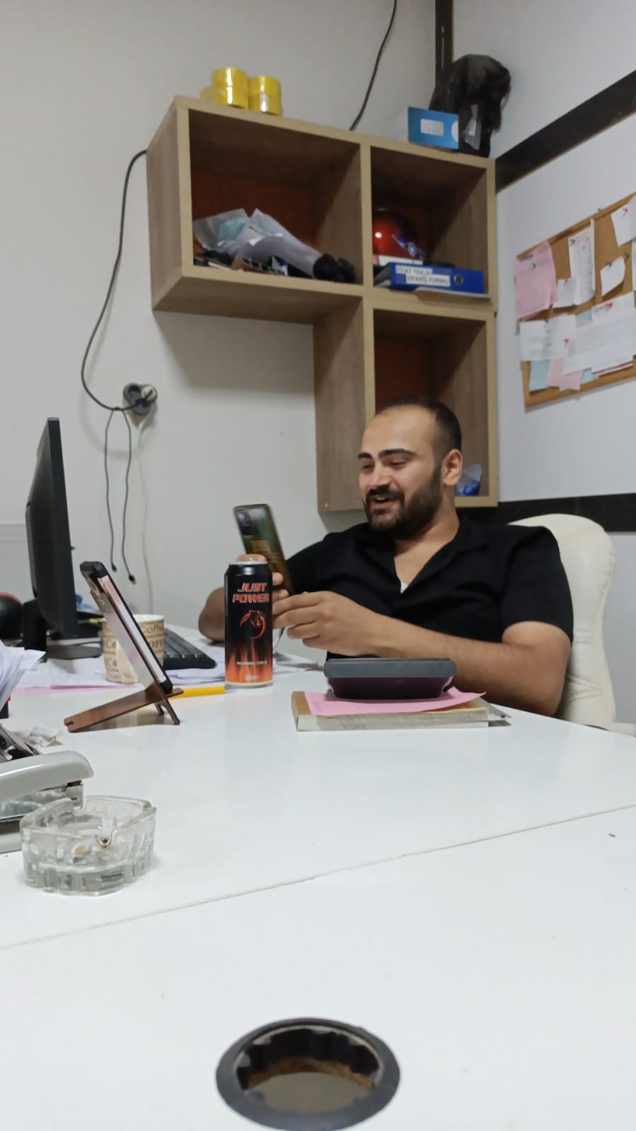 yilmazbody