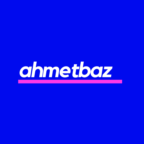 ahmetbaz