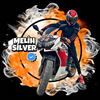 melihsilverr31