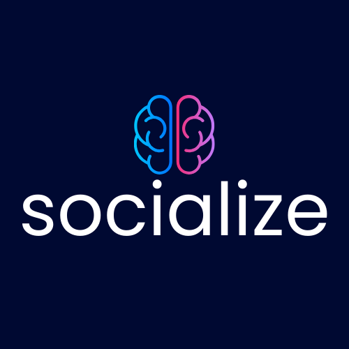 socialize