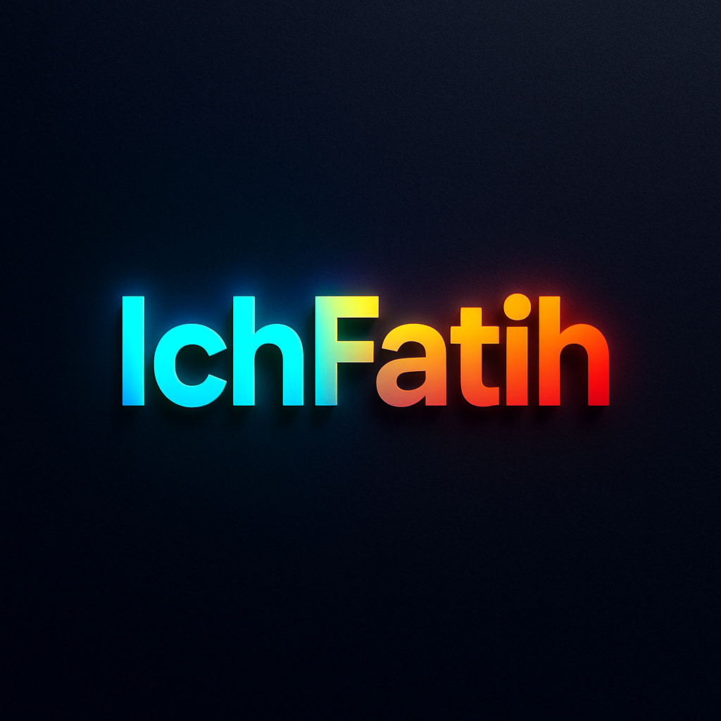 IchFatih