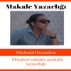 MakaleHocadan