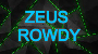 ZeusRowdy