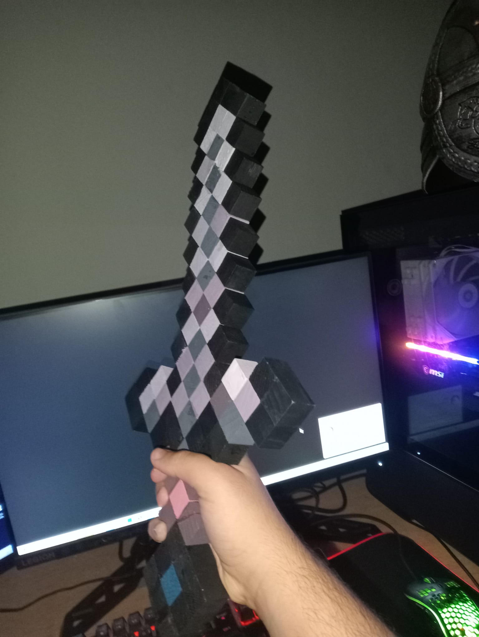 Minecraft