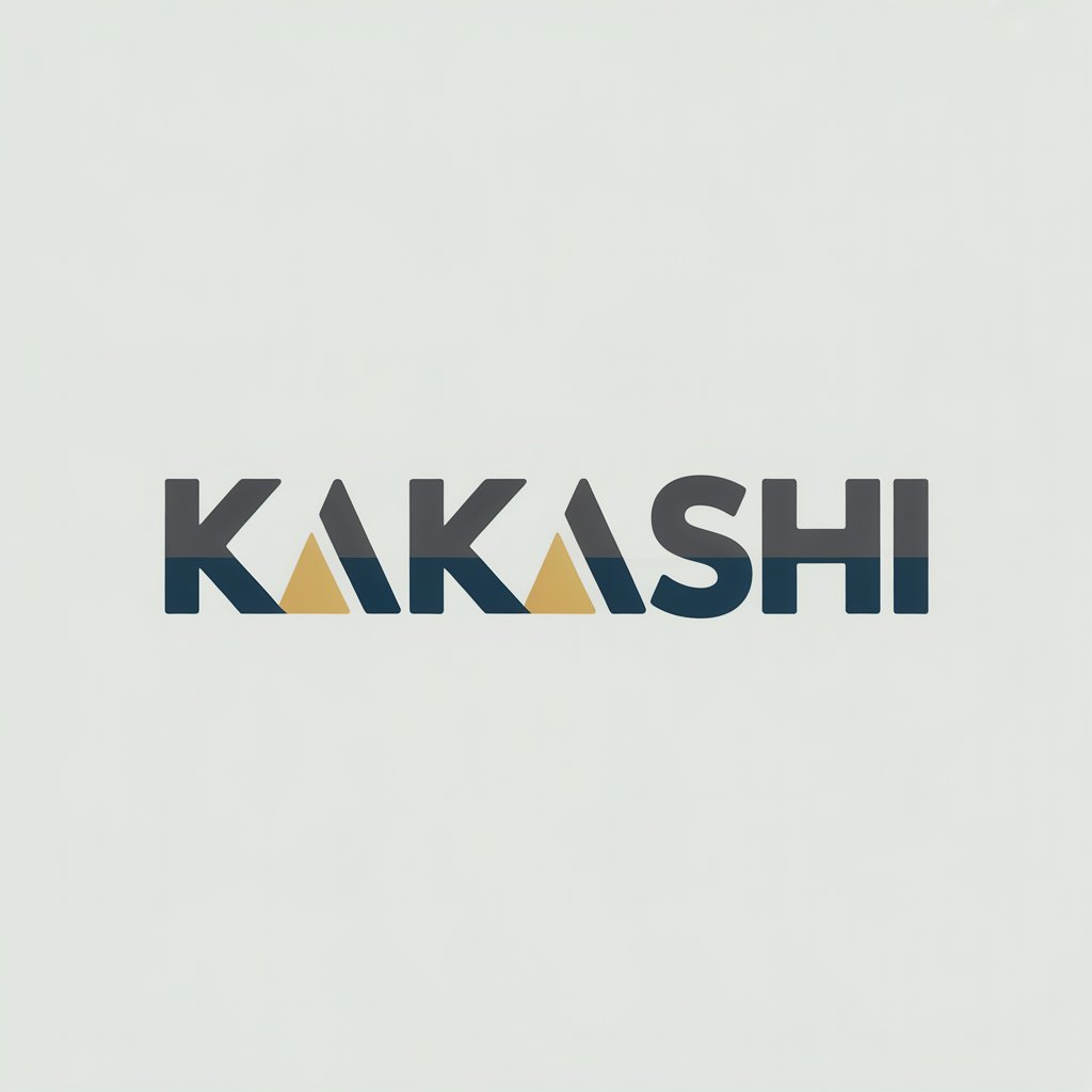 Kakashi