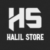 HalilStore
