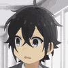Horimiya