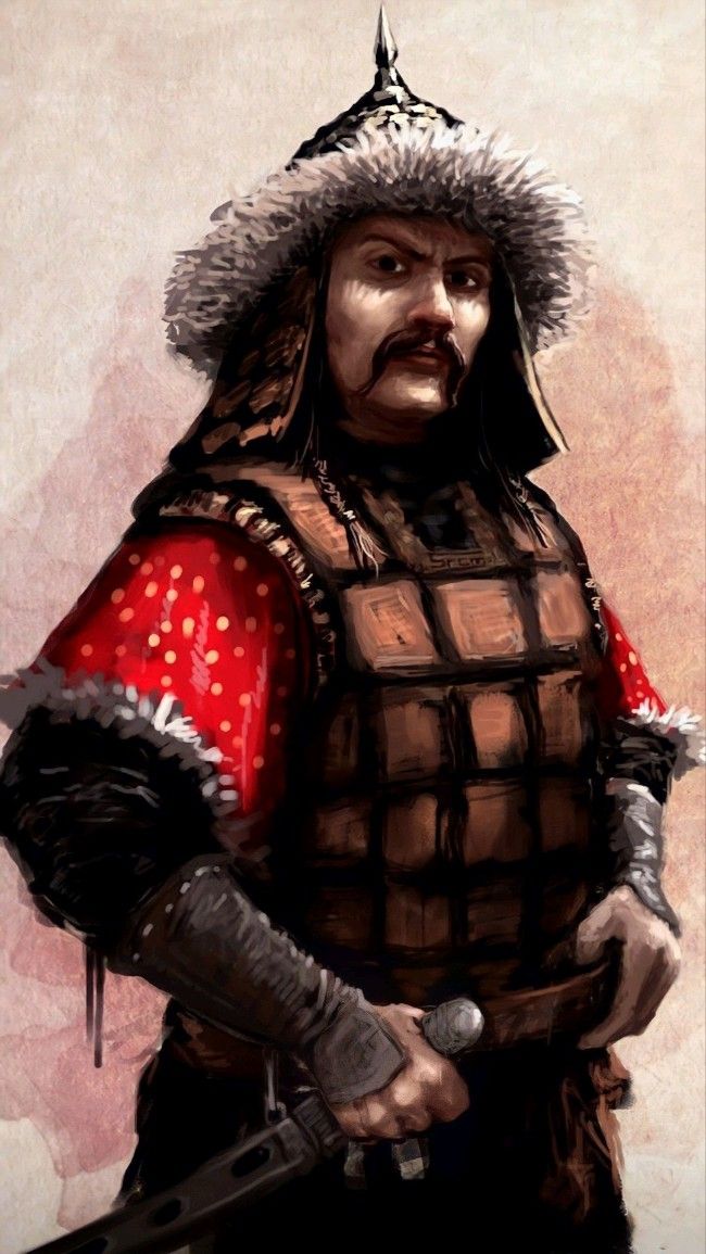 beleskazan