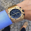 ozerlerchrono