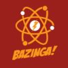 BAZINGA