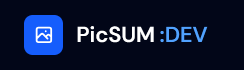 picsumDEV