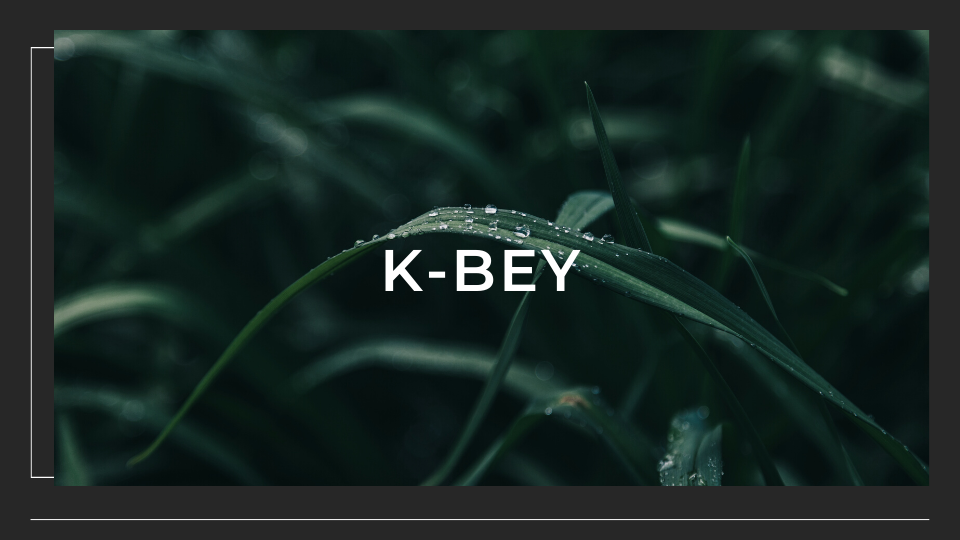 Kbey