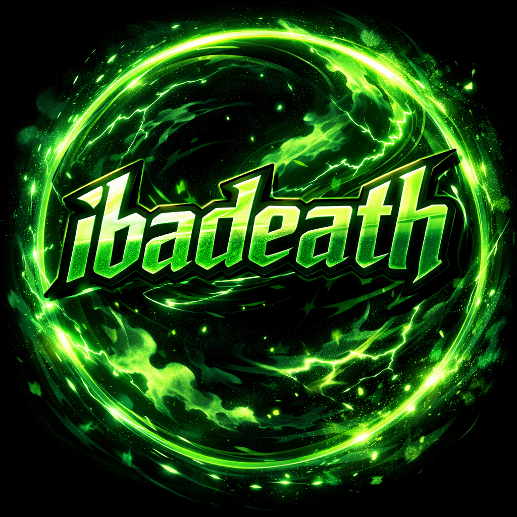 ibadeath