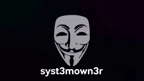syst3mown3r