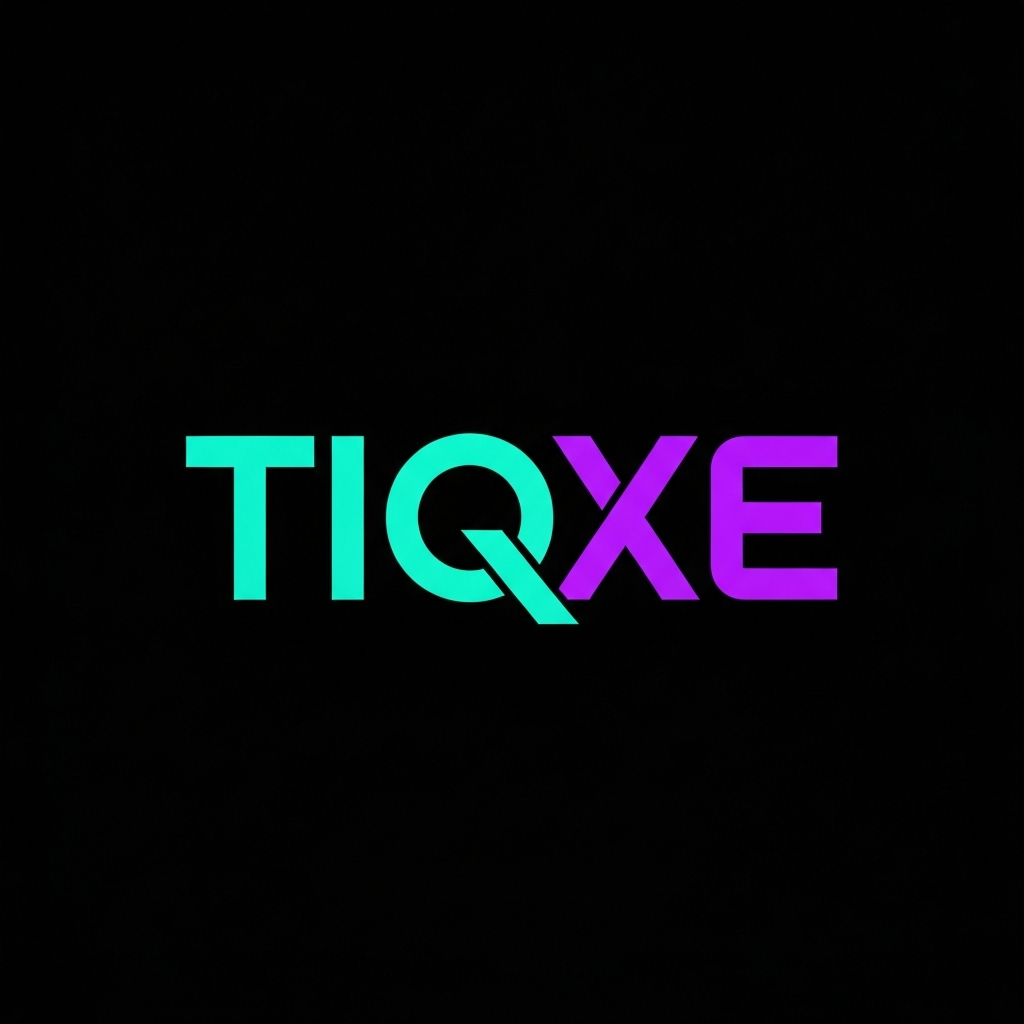 tiqxe
