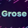 Grose