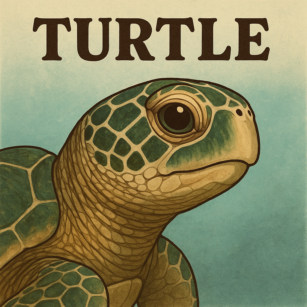 Turtle