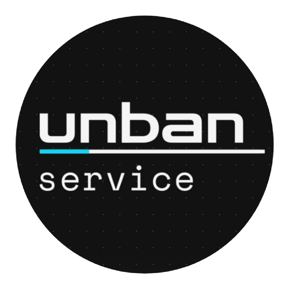 unbanservice
