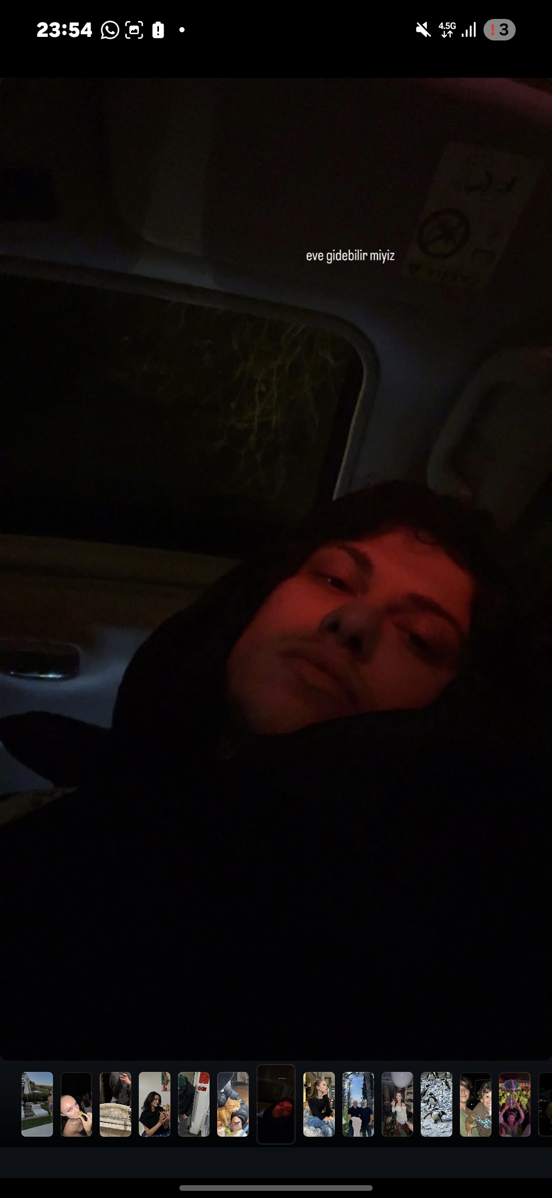 melihgnc
