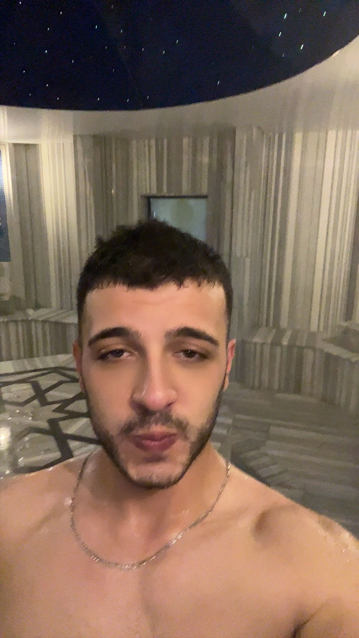 Ahmethakans