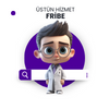fribe
