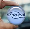 Sanalvadi