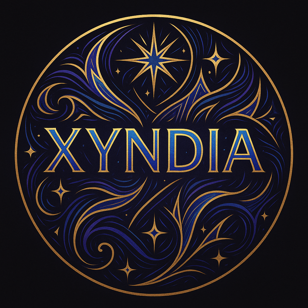 Xyndia