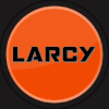 Larcy