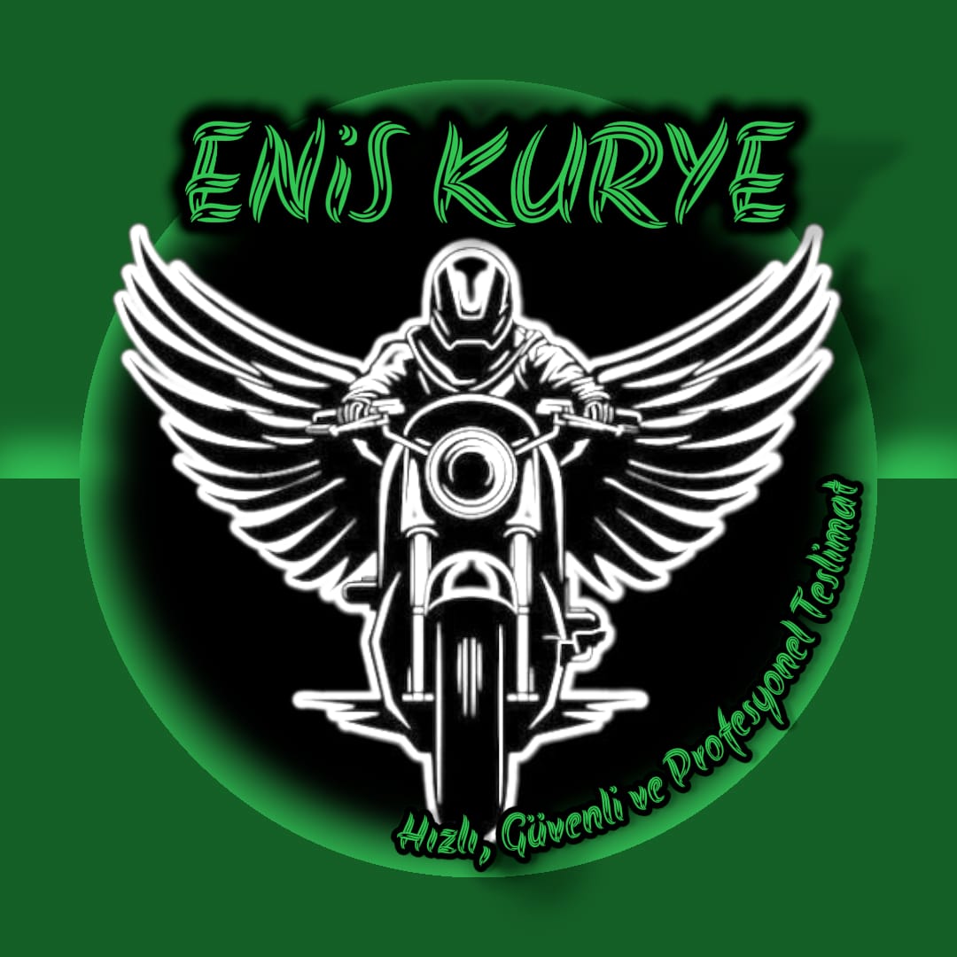 EnisKurye