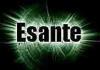 Esante