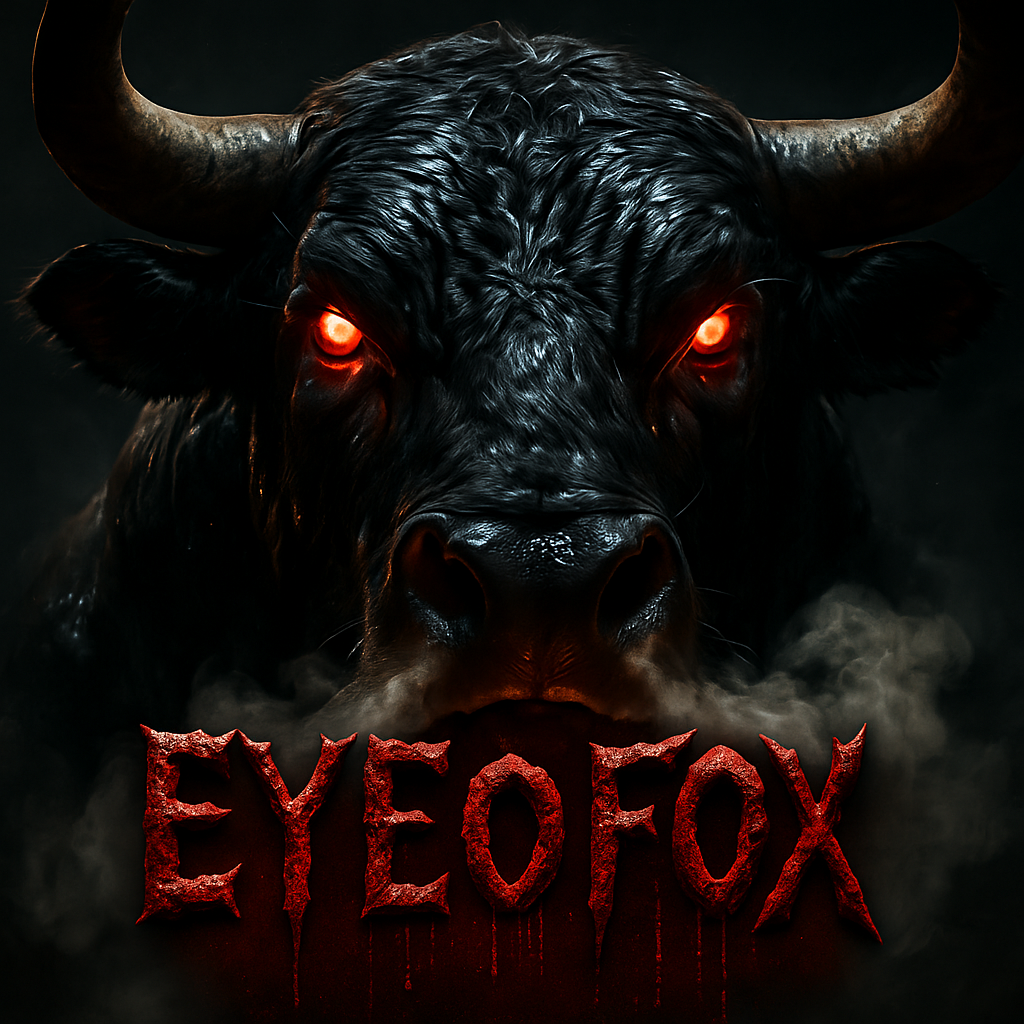 Eyeofox