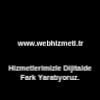 WebhizmetiTR