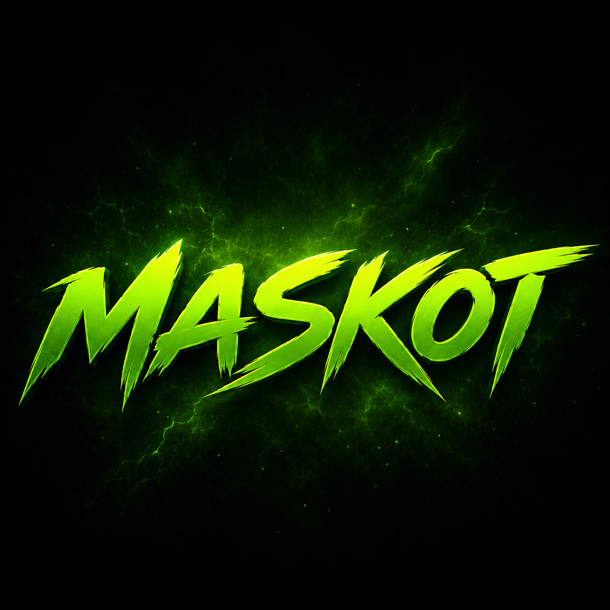 maskott