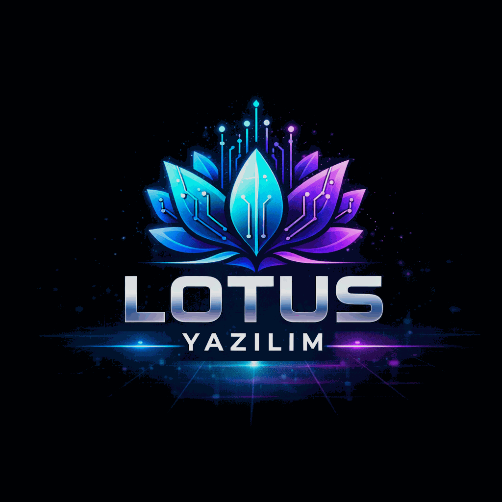 lotusyazilim