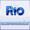 necromander