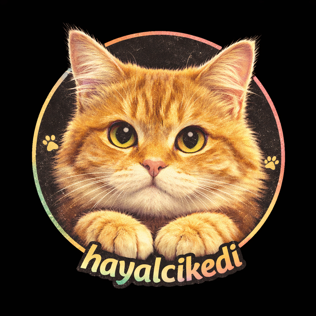 HayalciKedi