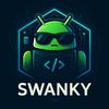 Swanky