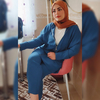 Meryemnail