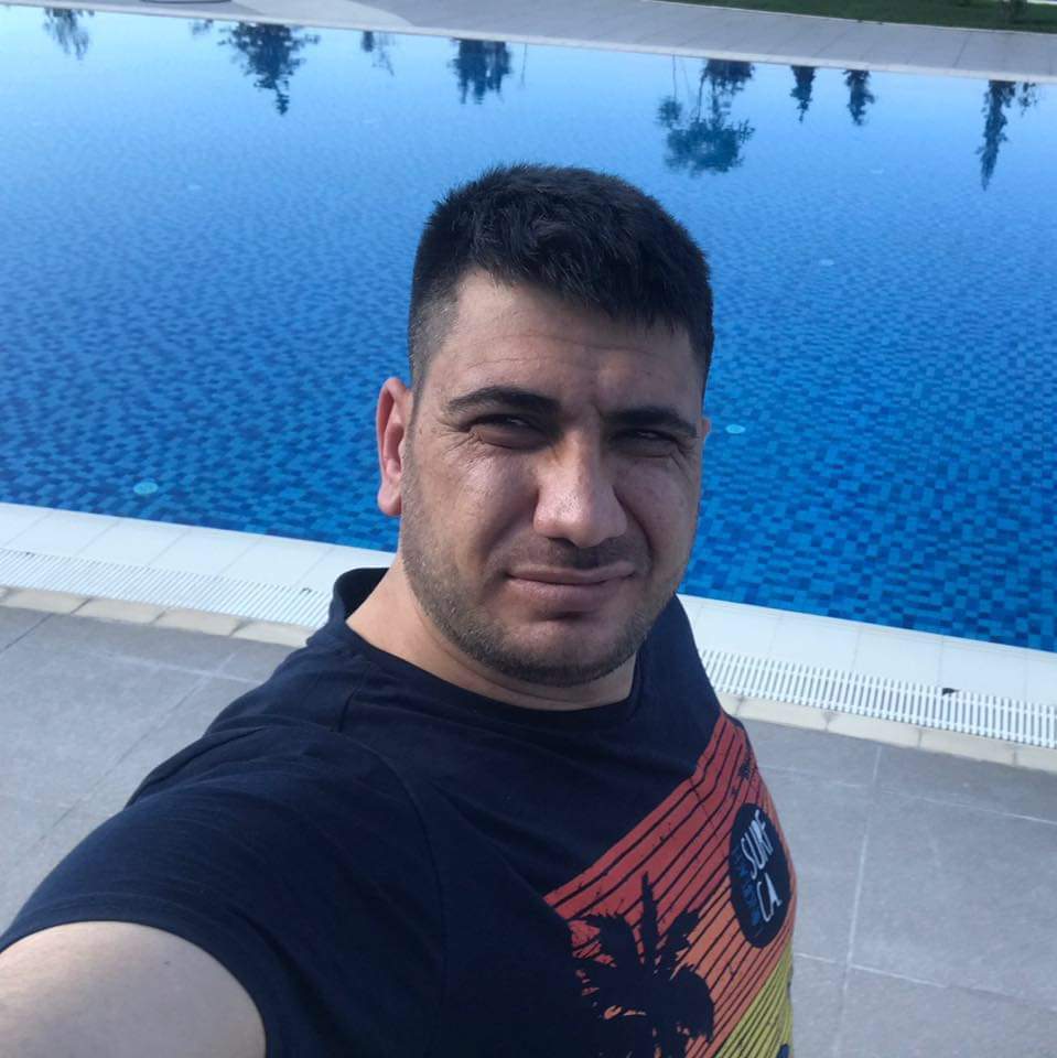 Esirinim