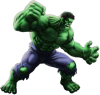 HULKBABA
