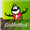 GaMeMaX