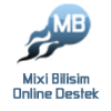 MixiBilisim